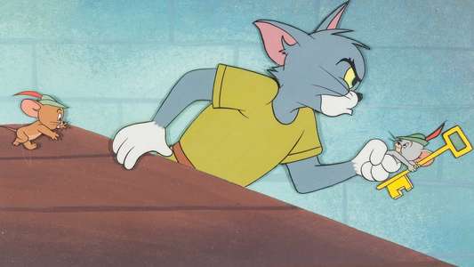 Robin Hoodwinked - Backdrops