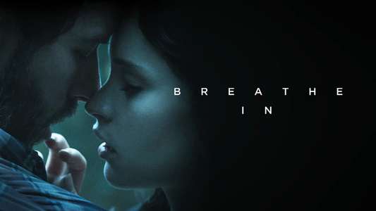 Breathe In - Backdrop