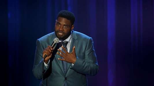 Ron Funches: Giggle Fit - Backdrop