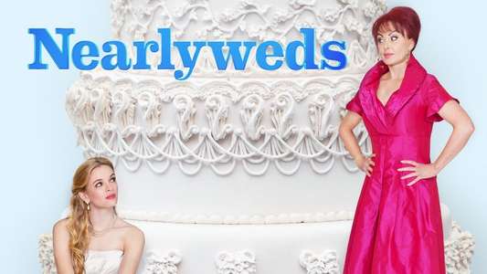 Nearlyweds - Backdrop