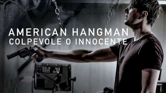 American Hangman - Backdrop