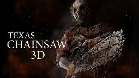 Texas Chainsaw 3D - Backdrops