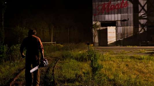 Texas Chainsaw 3D - Backdrops