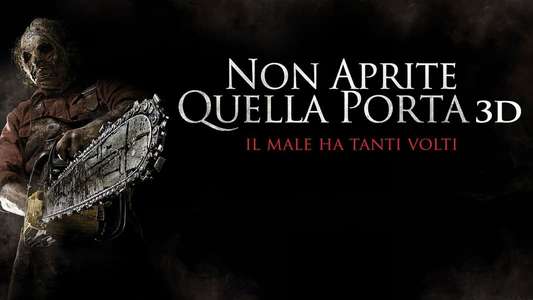 Texas Chainsaw 3D - Backdrops