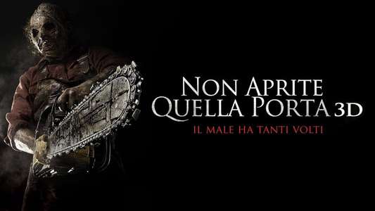 Texas Chainsaw 3D - Backdrops