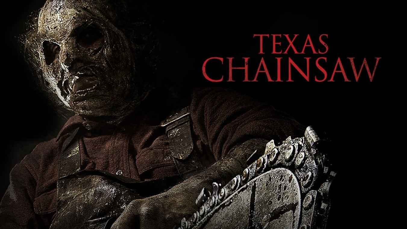 Texas Chainsaw 3D