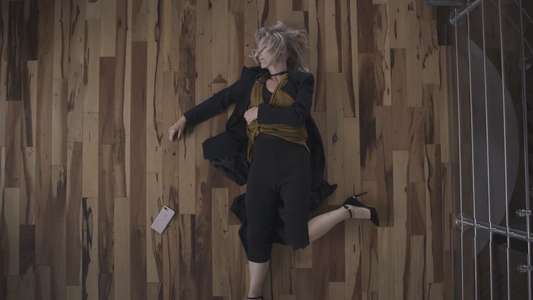 Mad Mom - Backdrops