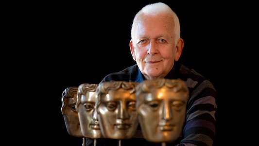 Andrew Davies: Rewriting the Classics - Backdrop