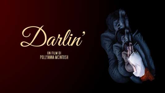 Darlin' - Backdrop