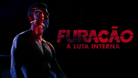 Huracán - Backdrop