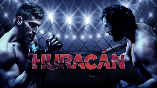Huracán - Backdrop