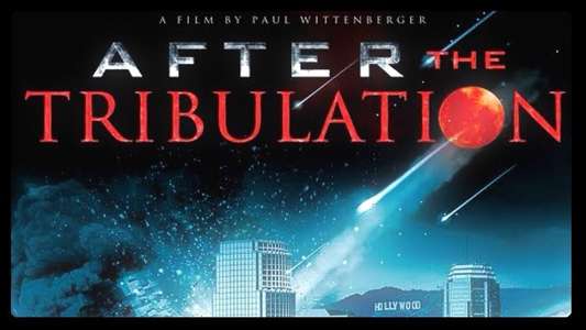After the Tribulation - Backdrop
