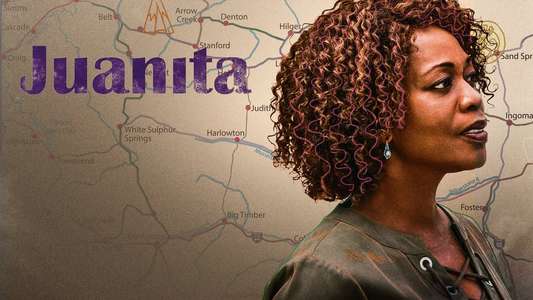 Juanita - Backdrop