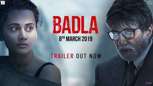 Badla - Backdrops