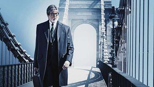 Badla - Backdrops
