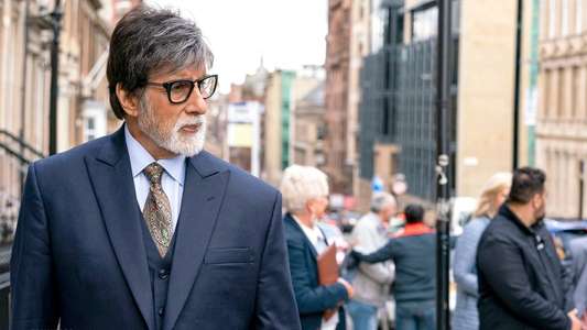 Badla - Backdrops