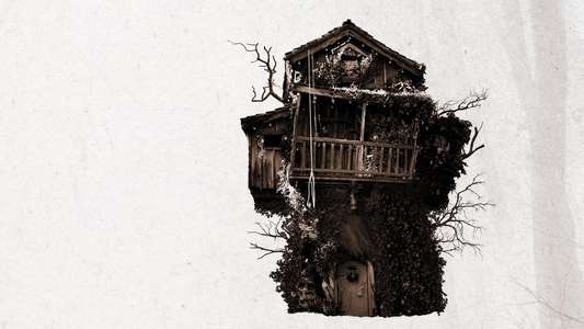 Into the Dark: Treehouse - Backdrops