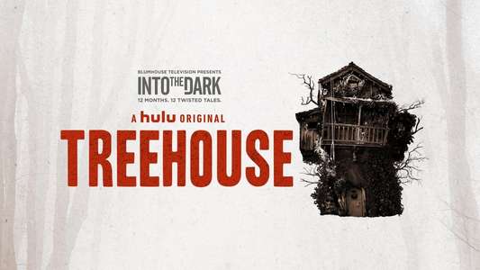 Into the Dark: Treehouse - Backdrops