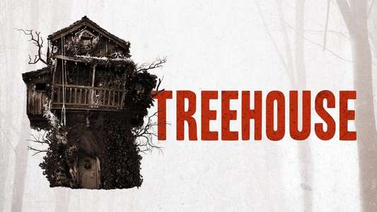 Into the Dark: Treehouse - Backdrops