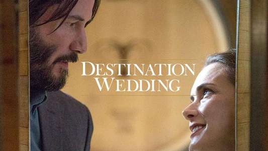 Destination Wedding - Backdrop