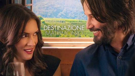 Destination Wedding - Backdrop