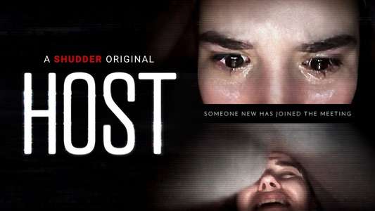 Host - Backdrop