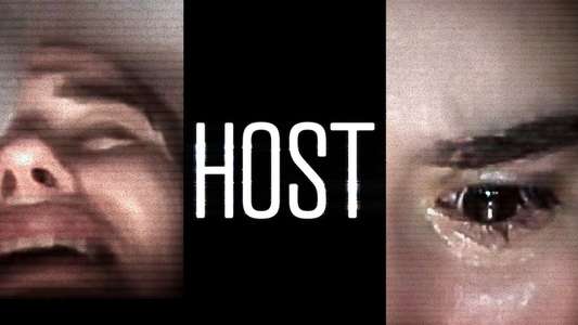 Host - Backdrop