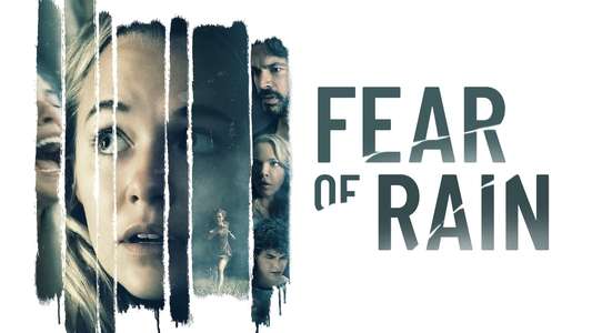 Fear of Rain - Backdrops