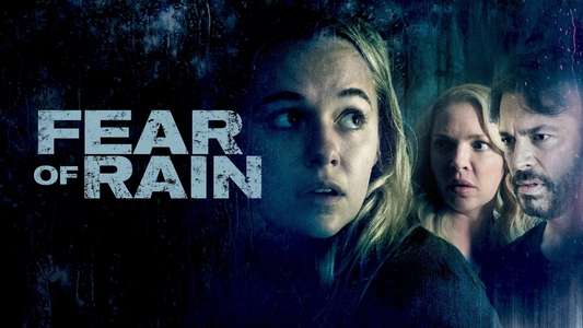 Fear of Rain - Backdrops