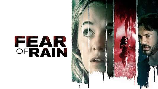 Fear of Rain - Backdrops