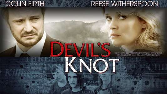 Devil's Knot - Backdrop