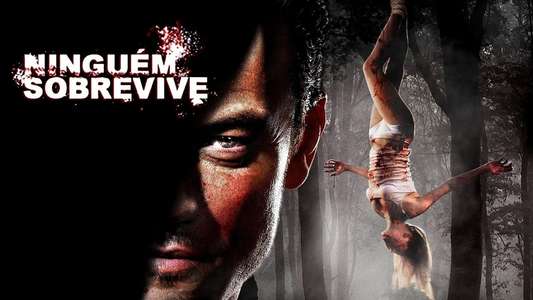 No One Lives - Backdrop