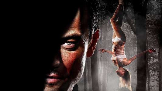 No One Lives - Backdrop