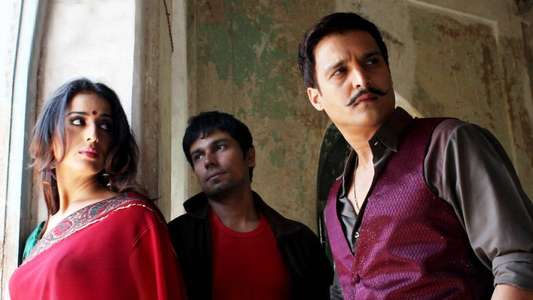 Saheb Biwi Aur Gangster Returns - Backdrops