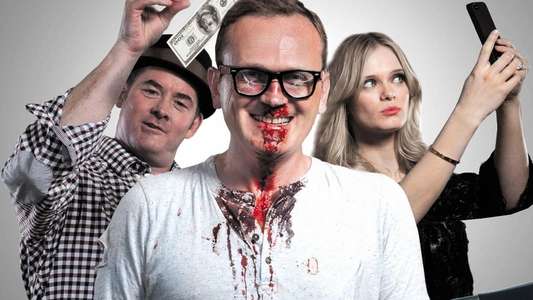 Cheap Thrills - Backdrop