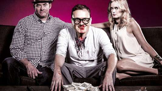 Cheap Thrills - Backdrop
