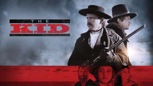 The Kid - Backdrop