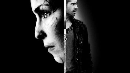 Dead Man Down - Backdrop