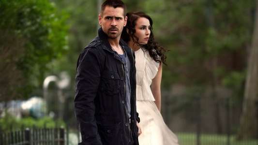 Dead Man Down - Backdrop