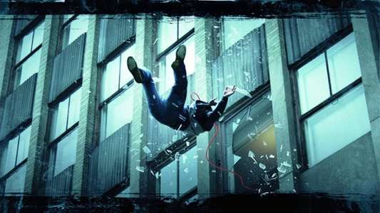 Dead Man Down - Backdrop