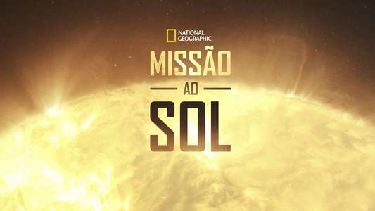 Mission to the Sun - Backdrops