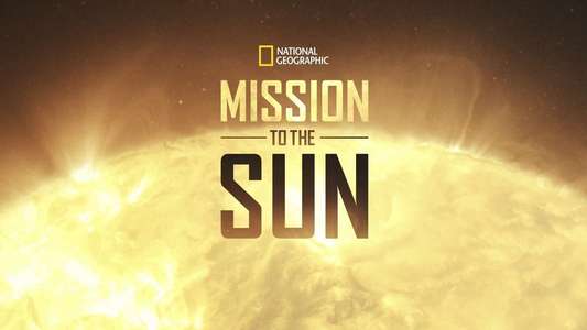 Mission to the Sun - Backdrops