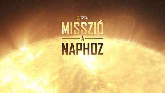 Mission to the Sun - Backdrops