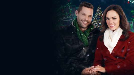 Last Vermont Christmas - Backdrop