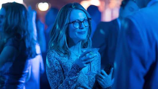Gloria Bell - Backdrop