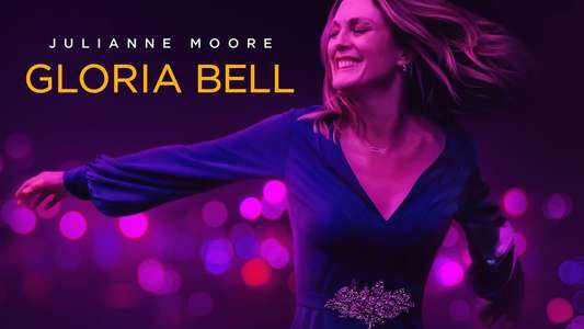 Gloria Bell - Backdrop