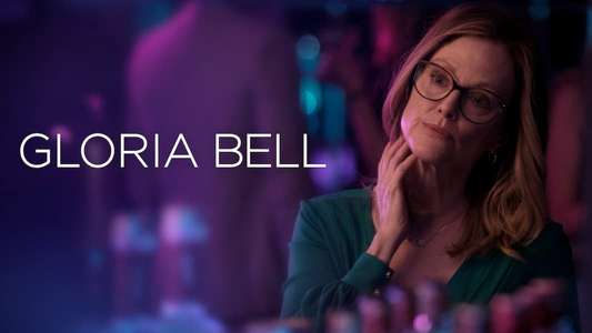 Gloria Bell - Backdrop