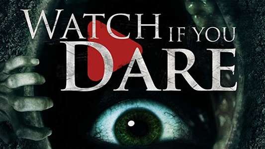 Watch If You Dare - Backdrop