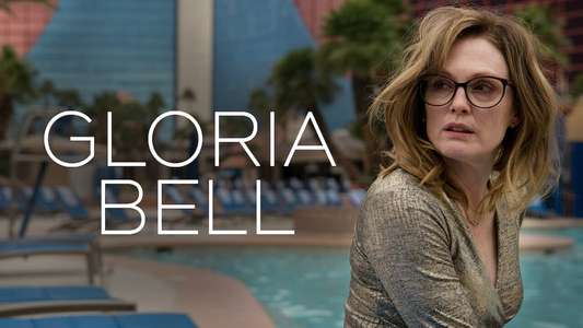 Gloria Bell - Backdrop