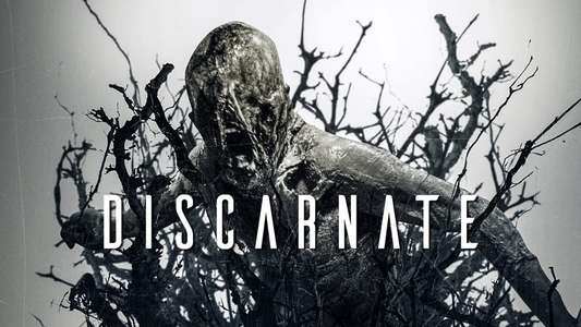 Discarnate - Backdrop